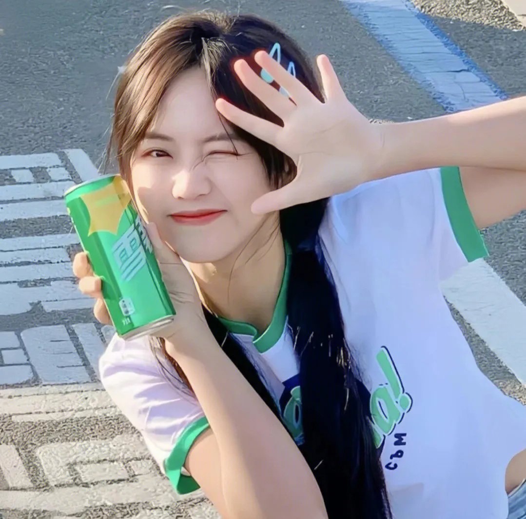 竞走女王