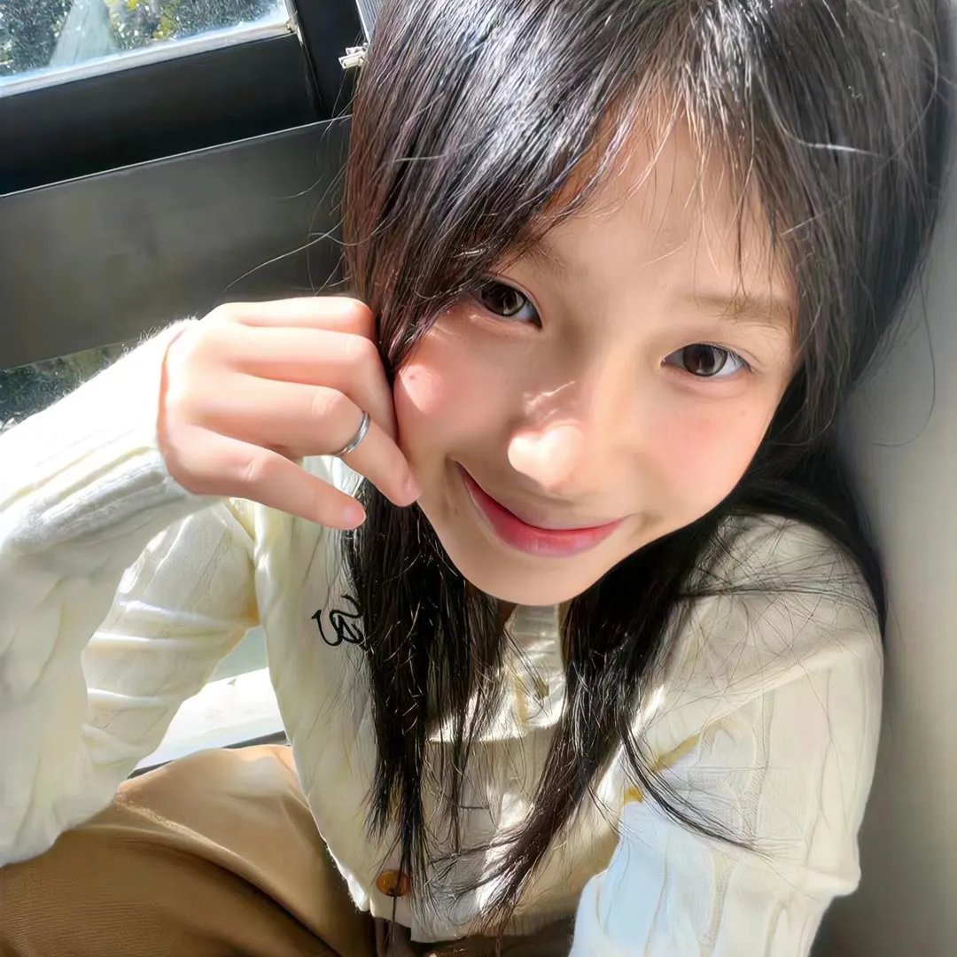 松林外